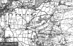 1895 - 1908, Frogham