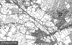 1909, Frogmore