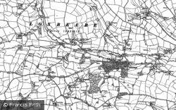 1887 - 1888, Frogwell
