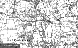 1886, Fromes Hill
