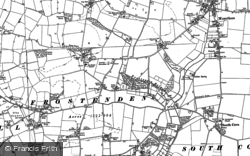 1883 - 1903, Frostenden