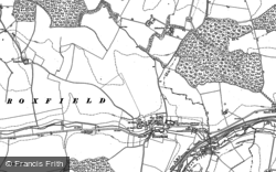 1909, Froxfield