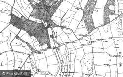 1885 - 1887, Fryer's Br
