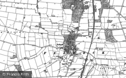 1886, Fulbeck