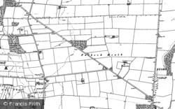 1886, Fulbeck Heath