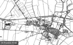 1885 - 1886, Fulbourn