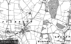1889 - 1898, Fulbrook