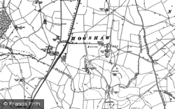 1898, Fulbrook Fm