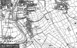1890 - 1891, Fulford