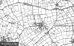 1890 - 1891, Full Sutton