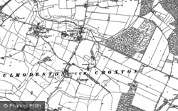 1885, Fulmodeston
