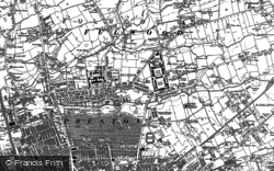 1892, Fulwood
