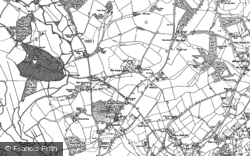 1887 - 1900, Furzehill