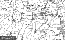 1895, Fyfield