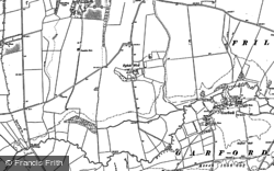 1898, Fyfield Wick
