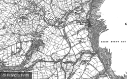1892 - 1910, Fylingthorpe