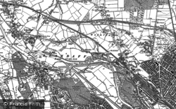 1899 - 1916, Gabalfa