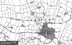 1884, Gaddesby