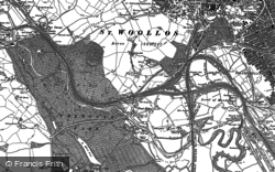 1900, Gaer