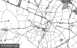 1898, Gagingwell