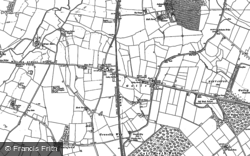1883, Gailey