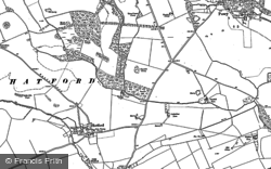 1898 - 1910, Gainfield