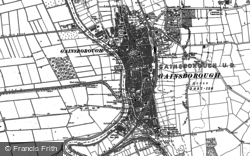 1885 - 1898, Gainsborough