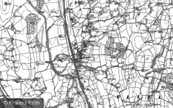 1910, Galgate