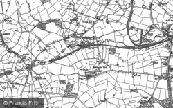 1901 - 1902, Galley Common