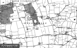 1895 - 1896, Gallowhill
