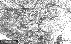 1888 - 1899, Gallt-Y-Foel