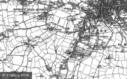 1887, Galmington