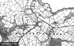 1886 - 1938, Galmpton