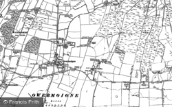1886, Galton