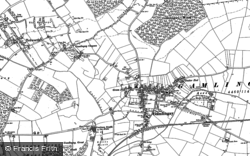 1900, Gamlingay