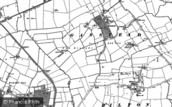 1889, Ganstead