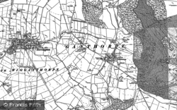1889, Ganthorpe