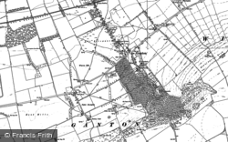 1889 - 1909, Ganton