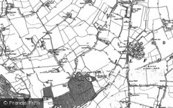 1894 - 1895, Gants Hill