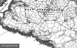 1905, Gara Rock