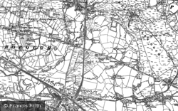 1905 - 1913, Garden Village