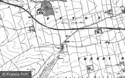 1889 - 1890, Gardham