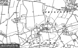 1898, Garford