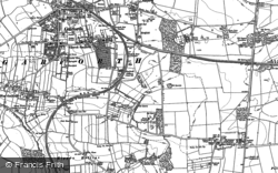 1890, Garforth
