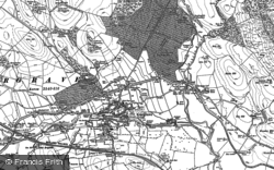 1893 - 1907, Gargrave