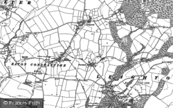 1881 - 1882, Garmston