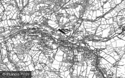 1905, Garnant
