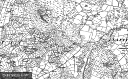 1888 - 1899, Garnfadryn