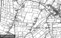 1887 - 1903, Garnsgate