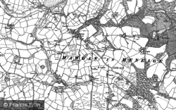 1906, Garras